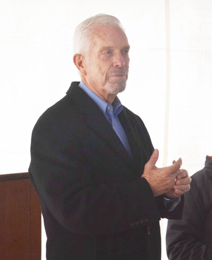 Barker House sees transfer of ownership News, Sports, Jobs Marietta